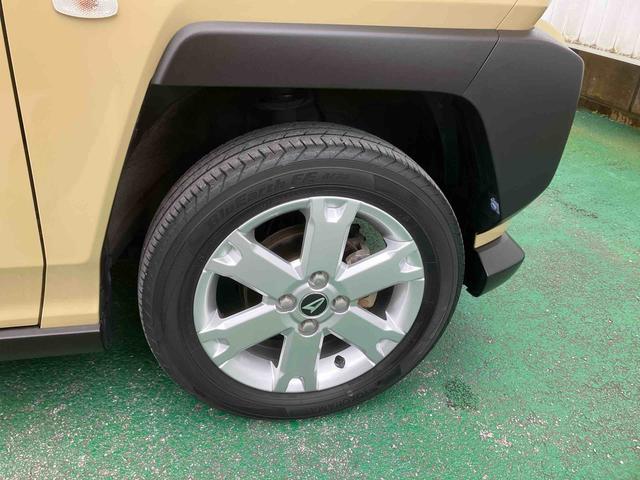 タフトＧ　クロムベンチャー（沖縄県）の中古車
