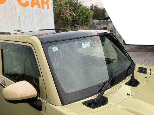 タフトＧ　クロムベンチャー（沖縄県）の中古車