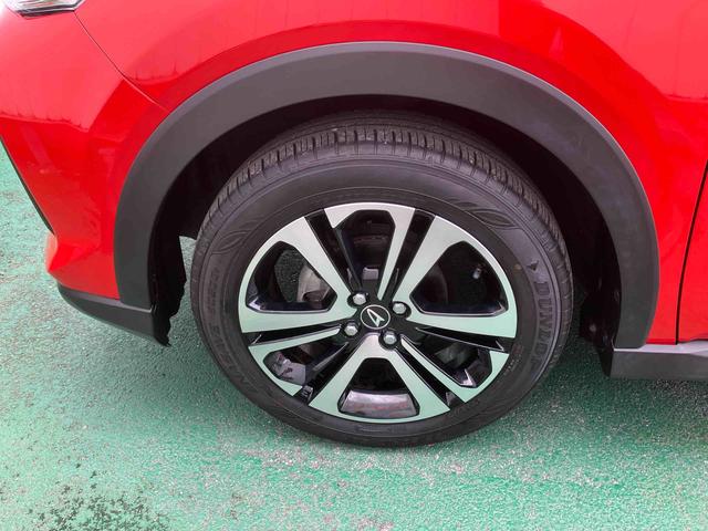 ロッキープレミアムＧ（沖縄県）の中古車
