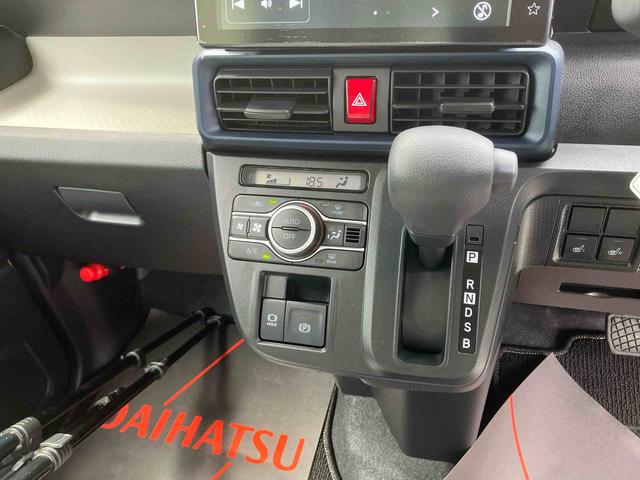 タントＸリミテッド（沖縄県）の中古車