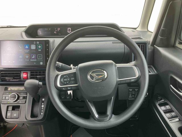 タントＸリミテッド（沖縄県）の中古車