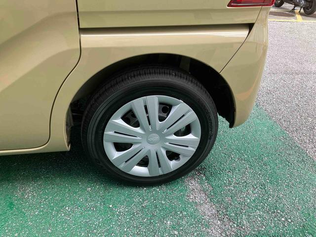 タントＸリミテッド（沖縄県）の中古車