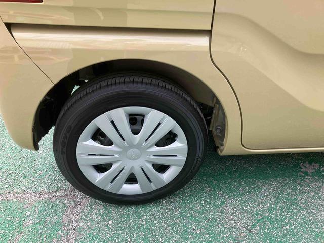 タントＸリミテッド（沖縄県）の中古車
