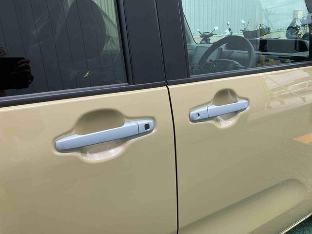 タントＸリミテッド（沖縄県）の中古車