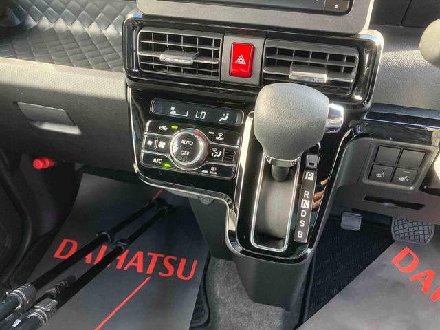 タントカスタムＸスタイルセレクション（沖縄県）の中古車