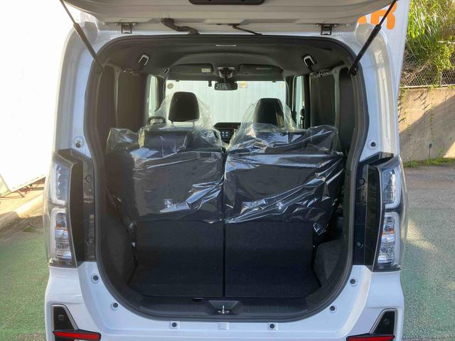 タントカスタムＸスタイルセレクション（沖縄県）の中古車