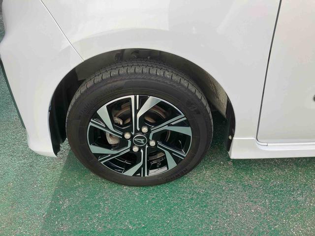 タントカスタムＸスタイルセレクション（沖縄県）の中古車