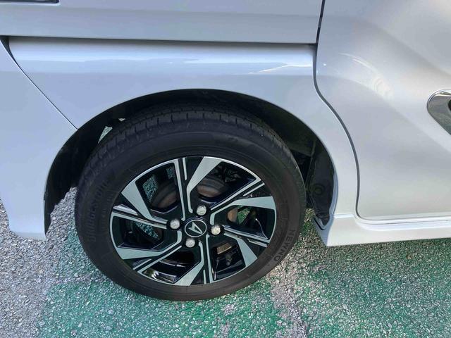 タントカスタムＸスタイルセレクション（沖縄県）の中古車