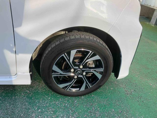 タントカスタムＸスタイルセレクション（沖縄県）の中古車