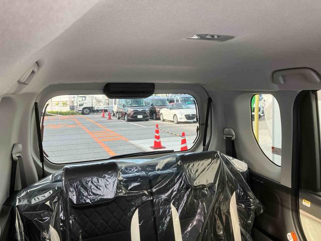 タントX(沖縄県)の中古車
