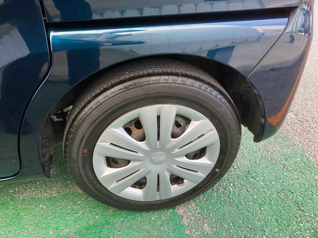 タントX(沖縄県)の中古車