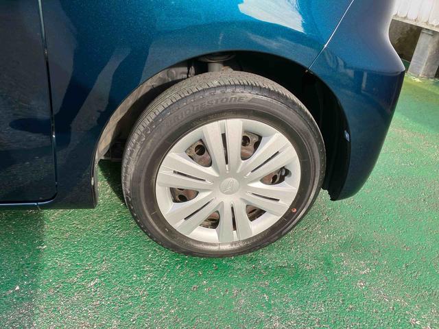 タントX(沖縄県)の中古車