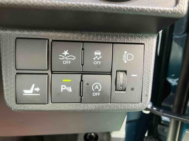 タントX(沖縄県)の中古車
