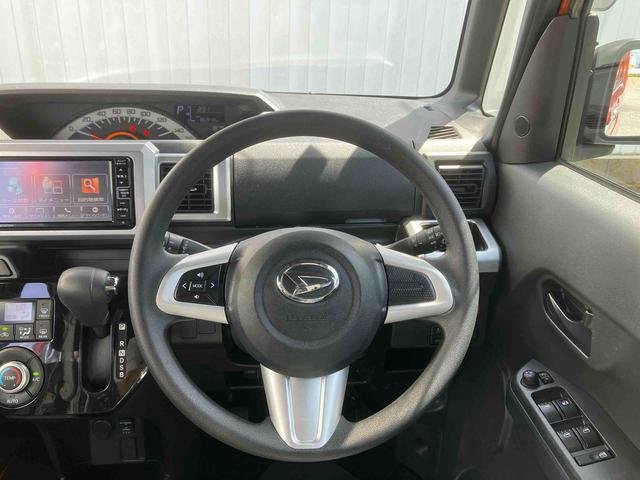 ウェイクL SAIII(沖縄県)の中古車