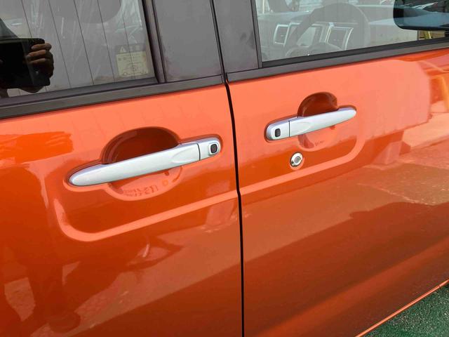 ウェイクL SAIII(沖縄県)の中古車