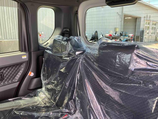 タントカスタムＸ（沖縄県）の中古車
