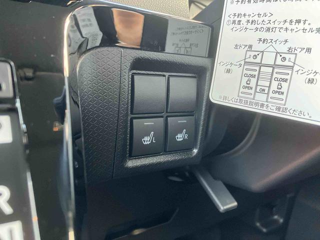 タントカスタムＸ（沖縄県）の中古車