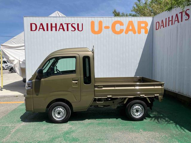 ハイゼットトラックジャンボエクストラ（沖縄県）の中古車
