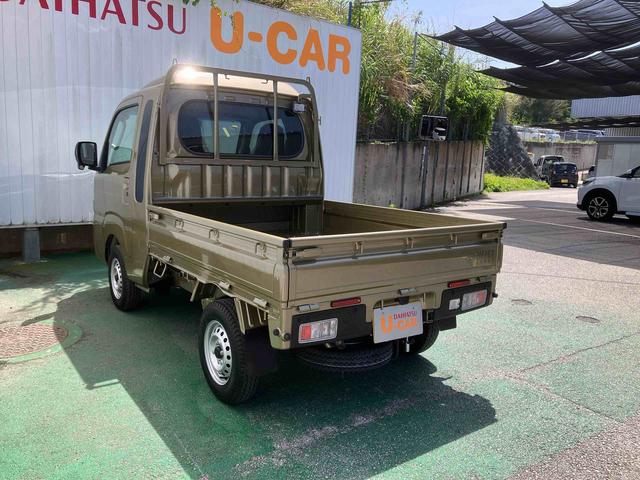 ハイゼットトラックジャンボエクストラ（沖縄県）の中古車