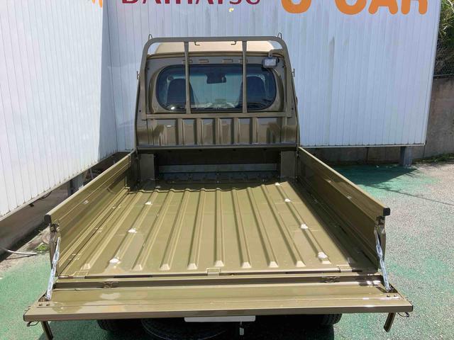ハイゼットトラックジャンボエクストラ（沖縄県）の中古車