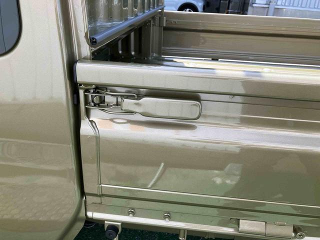 ハイゼットトラックジャンボエクストラ（沖縄県）の中古車