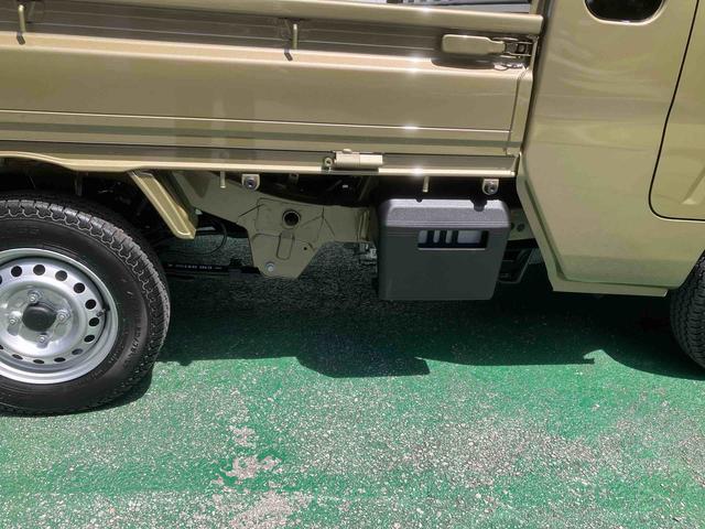 ハイゼットトラックジャンボエクストラ（沖縄県）の中古車