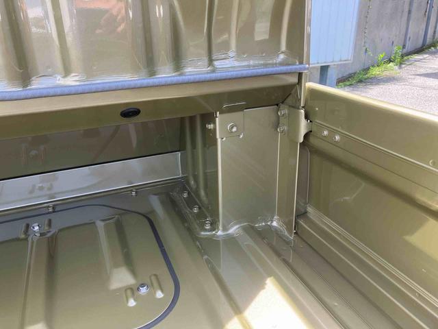 ハイゼットトラックジャンボエクストラ（沖縄県）の中古車