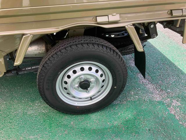 ハイゼットトラックジャンボエクストラ（沖縄県）の中古車