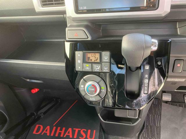 ウェイクＧターボＳＡIII（沖縄県）の中古車