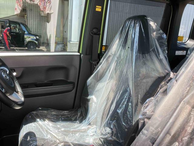 ウェイクＧターボＳＡIII（沖縄県）の中古車