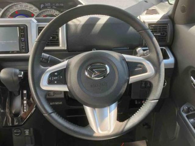 ウェイクＧターボＳＡIII（沖縄県）の中古車