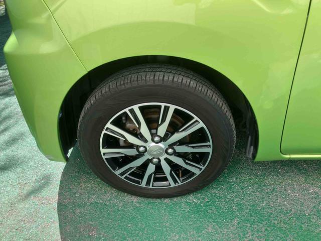 ウェイクＧターボＳＡIII（沖縄県）の中古車