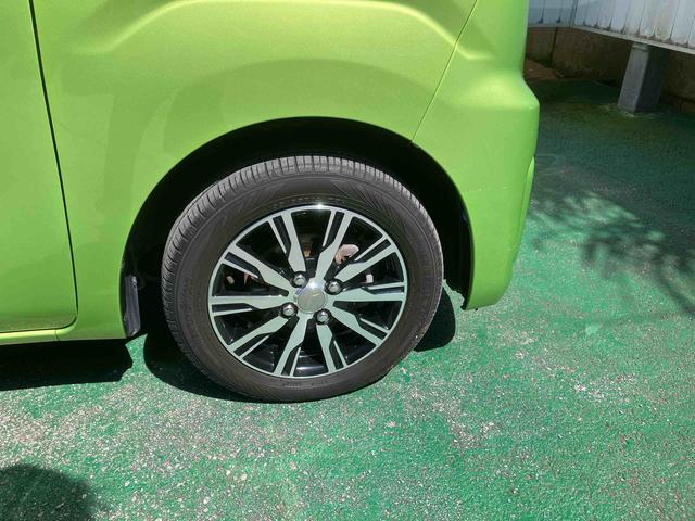 ウェイクＧターボＳＡIII（沖縄県）の中古車
