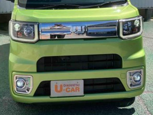ウェイクＧターボＳＡIII（沖縄県）の中古車