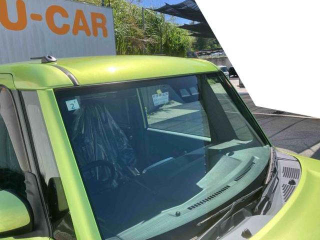 ウェイクＧターボＳＡIII（沖縄県）の中古車