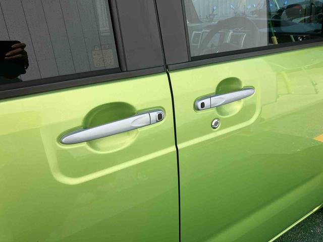 ウェイクＧターボＳＡIII（沖縄県）の中古車