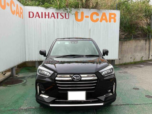 ロッキーＧ（沖縄県）の中古車