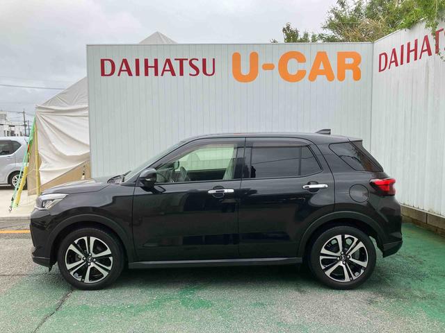 ロッキーＧ（沖縄県）の中古車