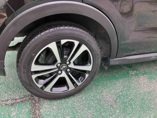 ロッキーＧ（沖縄県）の中古車