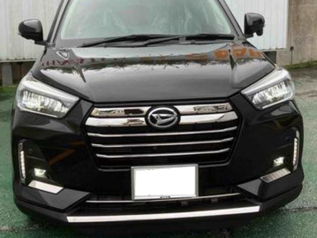 ロッキーＧ（沖縄県）の中古車