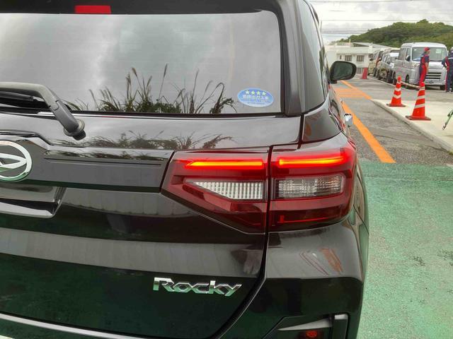 ロッキーＧ（沖縄県）の中古車