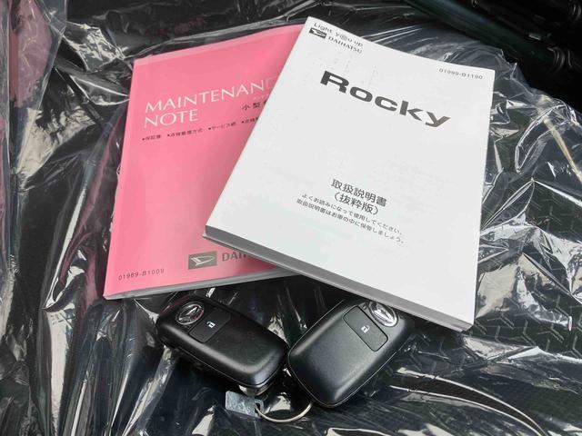 ロッキーＧ（沖縄県）の中古車