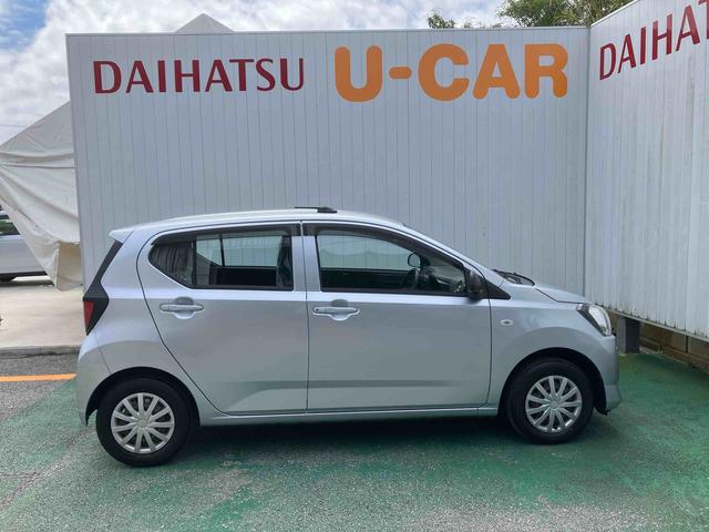 ミライースＬ　ＳＡIII（沖縄県）の中古車