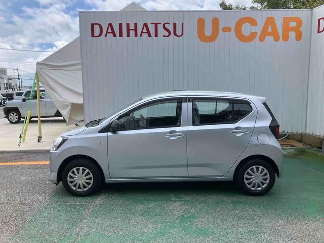 ミライースＬ　ＳＡIII（沖縄県）の中古車