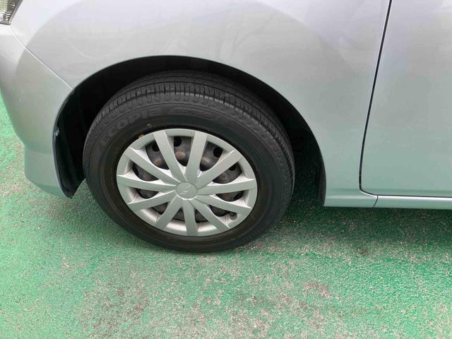 ミライースＬ　ＳＡIII（沖縄県）の中古車