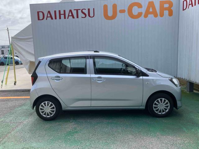 ミライースＬ　ＳＡIII（沖縄県）の中古車
