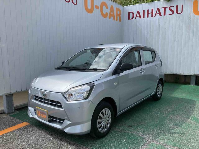 ミライースＬ　ＳＡIII（沖縄県）の中古車