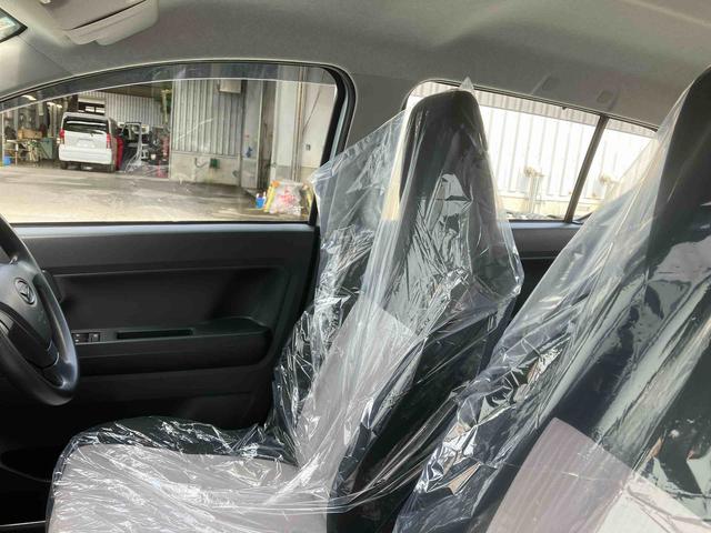ミライースＬ　ＳＡIII（沖縄県）の中古車