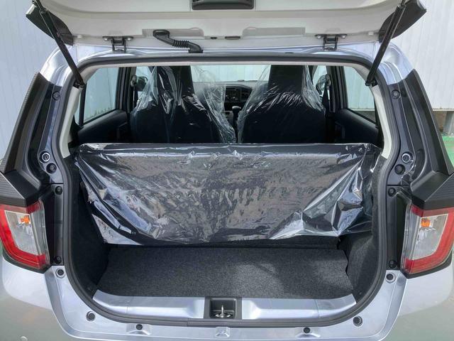 ミライースＬ　ＳＡIII（沖縄県）の中古車