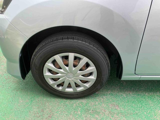 ミライースＬ　ＳＡIII（沖縄県）の中古車